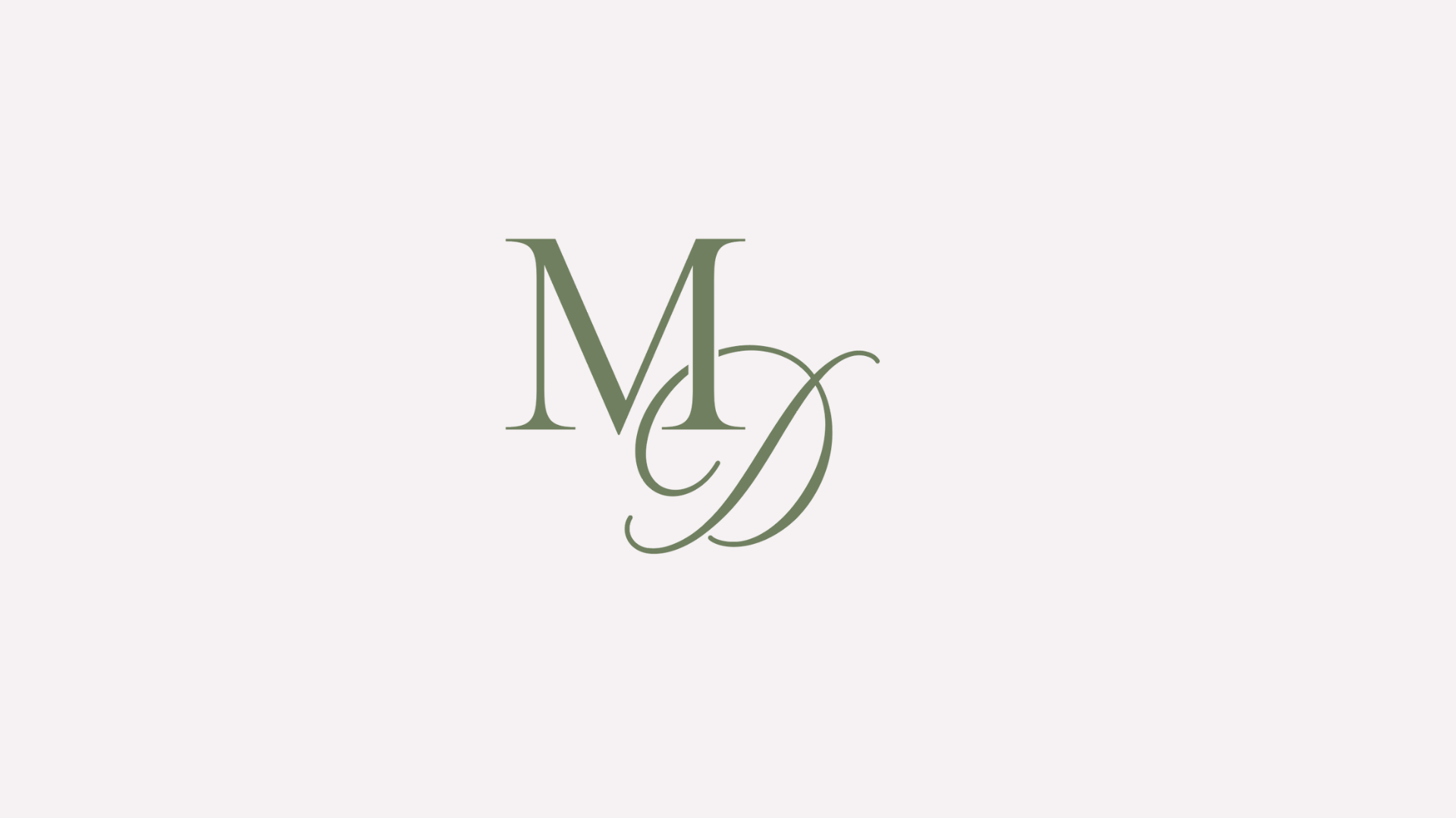 The Wedding Website of Mackenzie Prater and Dynel Bessaho