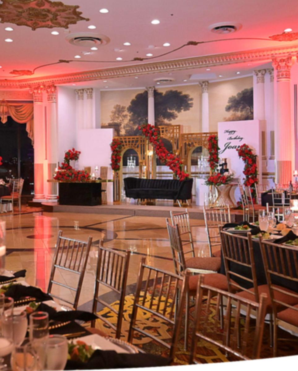 The Wedding Website of Latisha Pollard and Wesley May