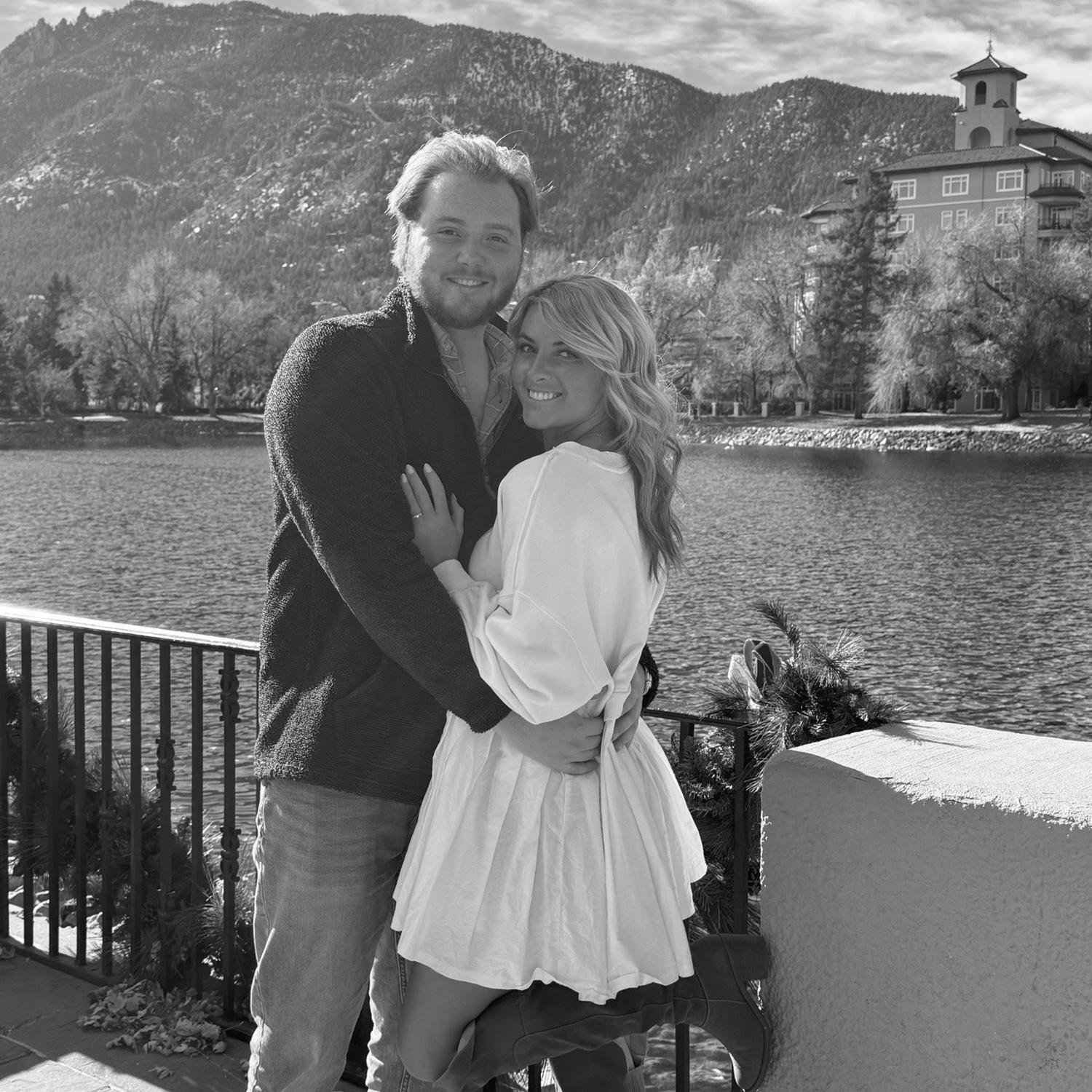 The Broadmoor