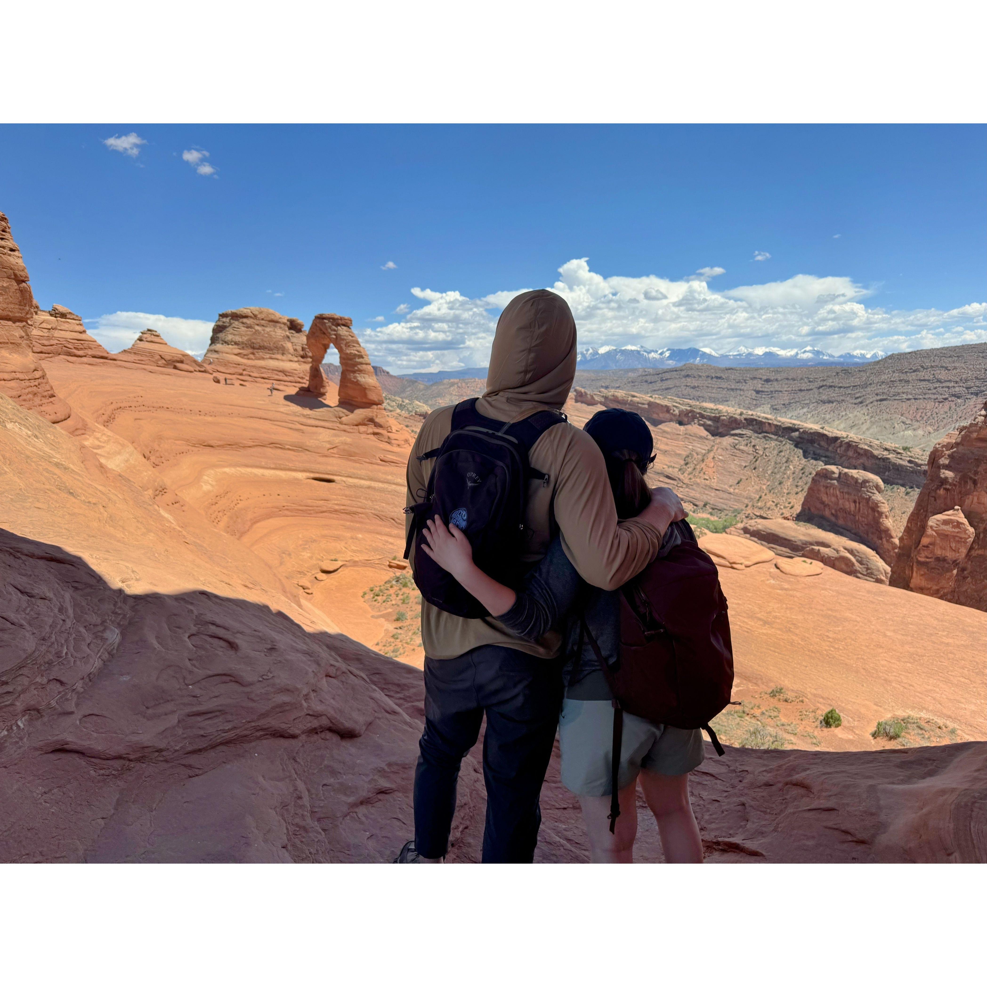 Arches National Park