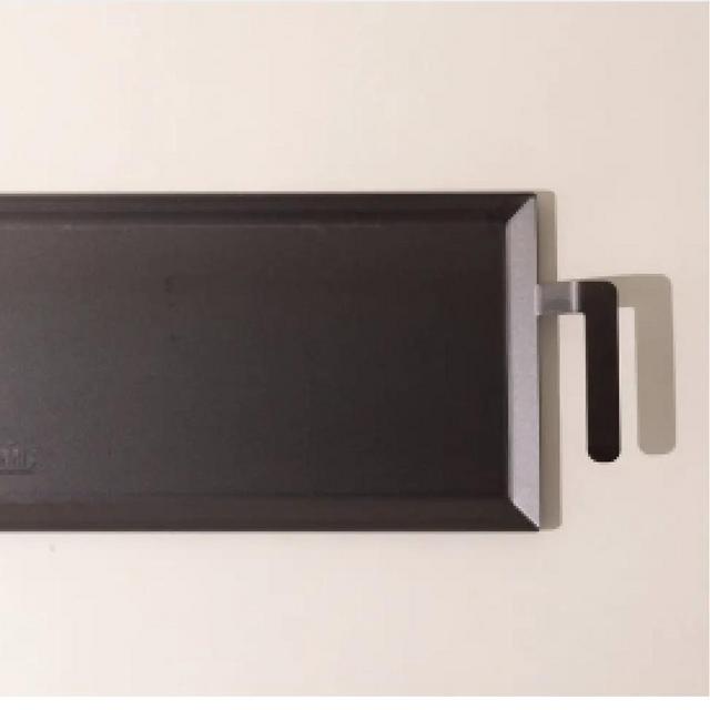 Carbon Steel Griddle