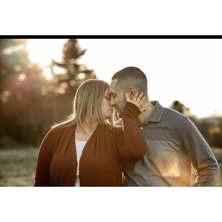 Engagement Shoot