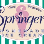 Springer's Homemade Ice Cream