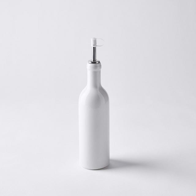 Food 52 Simple Ceramic Olive Oil Cruet