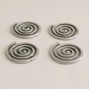 Spiral Coasters
