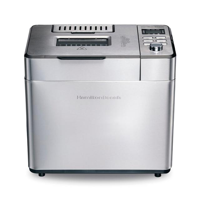 Hamilton Beach Premium Dough and Bread Maker