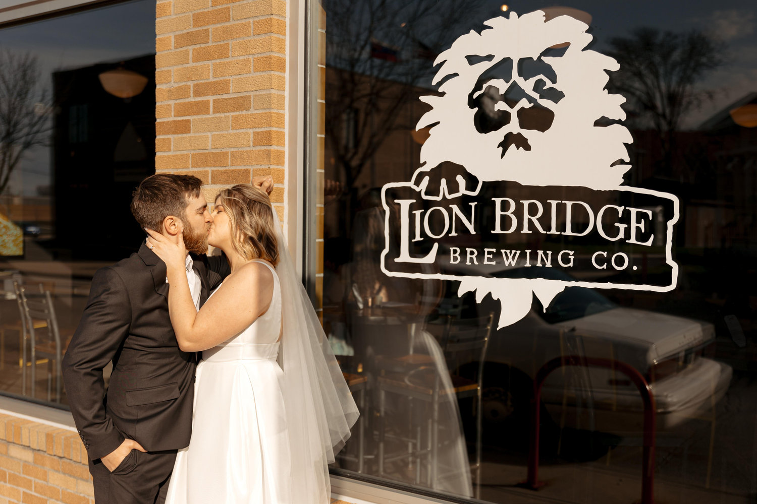 The Wedding Website of Darian Shada and Dalton Shada