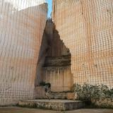 Líthica, Pedreres de s'Hostal