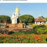 Wat Phra Si Rattana Mahathat Woramahawihan