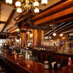 The Boathouse