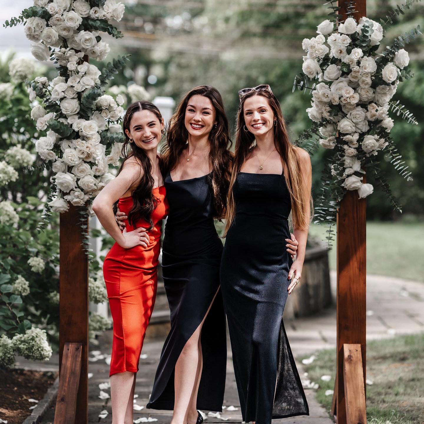 the sisters