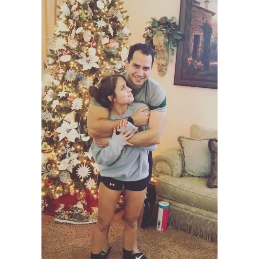 Christmas 2018!