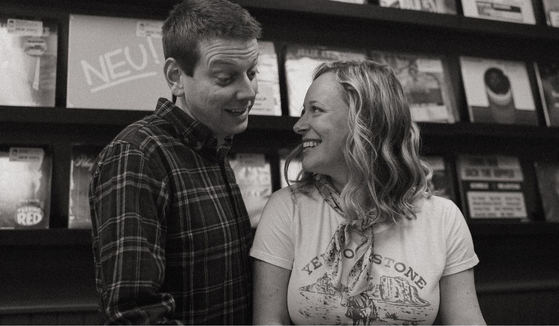 The Wedding Website of Casey Doran and Greg Berken