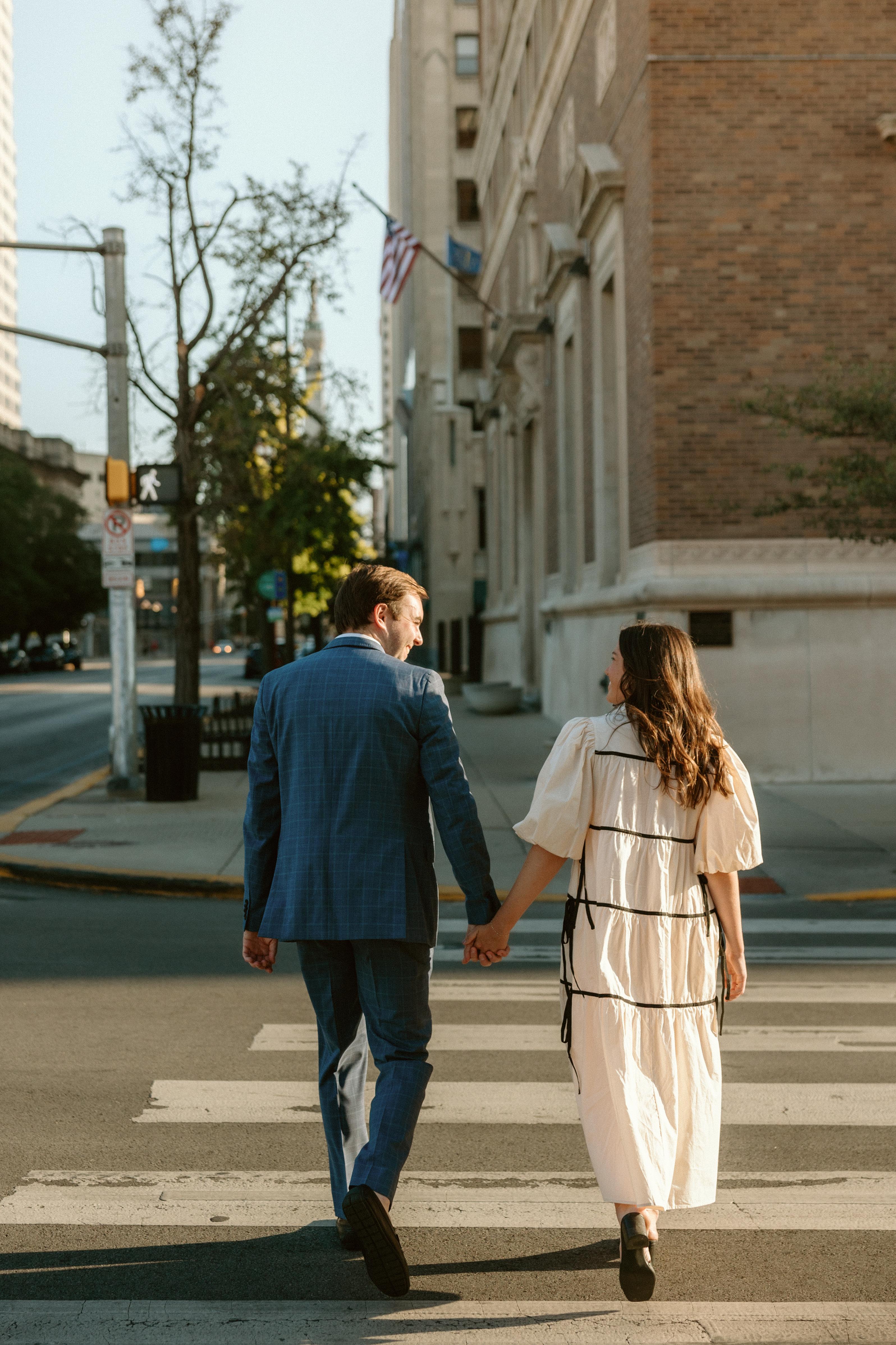 The Wedding Website of Kathleen Altice and Michael Perry