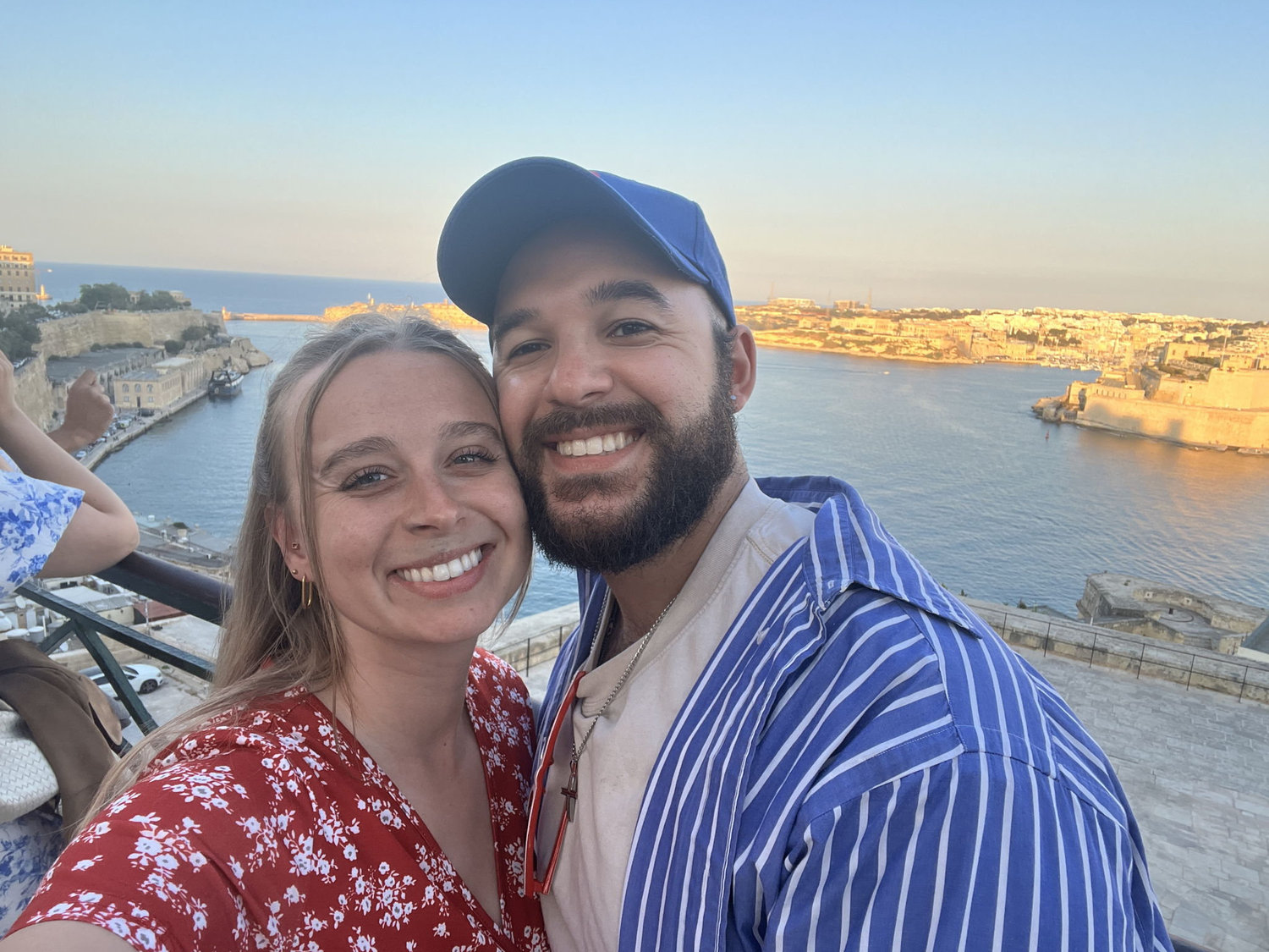 The Wedding Website of Amber Carrell and Bogdan Podgaisky