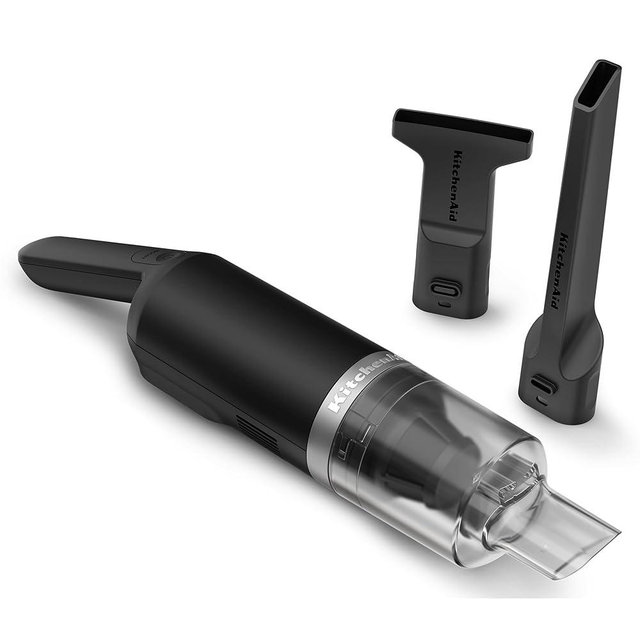 KitchenAid Go™ Cordless Kitchen Vacuum - battery sold separately, KKVR100