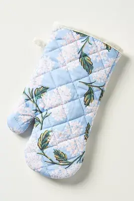 Rifle Paper Co. Oven Mitt