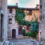Guided Tour of Saint Paul-de-Vence