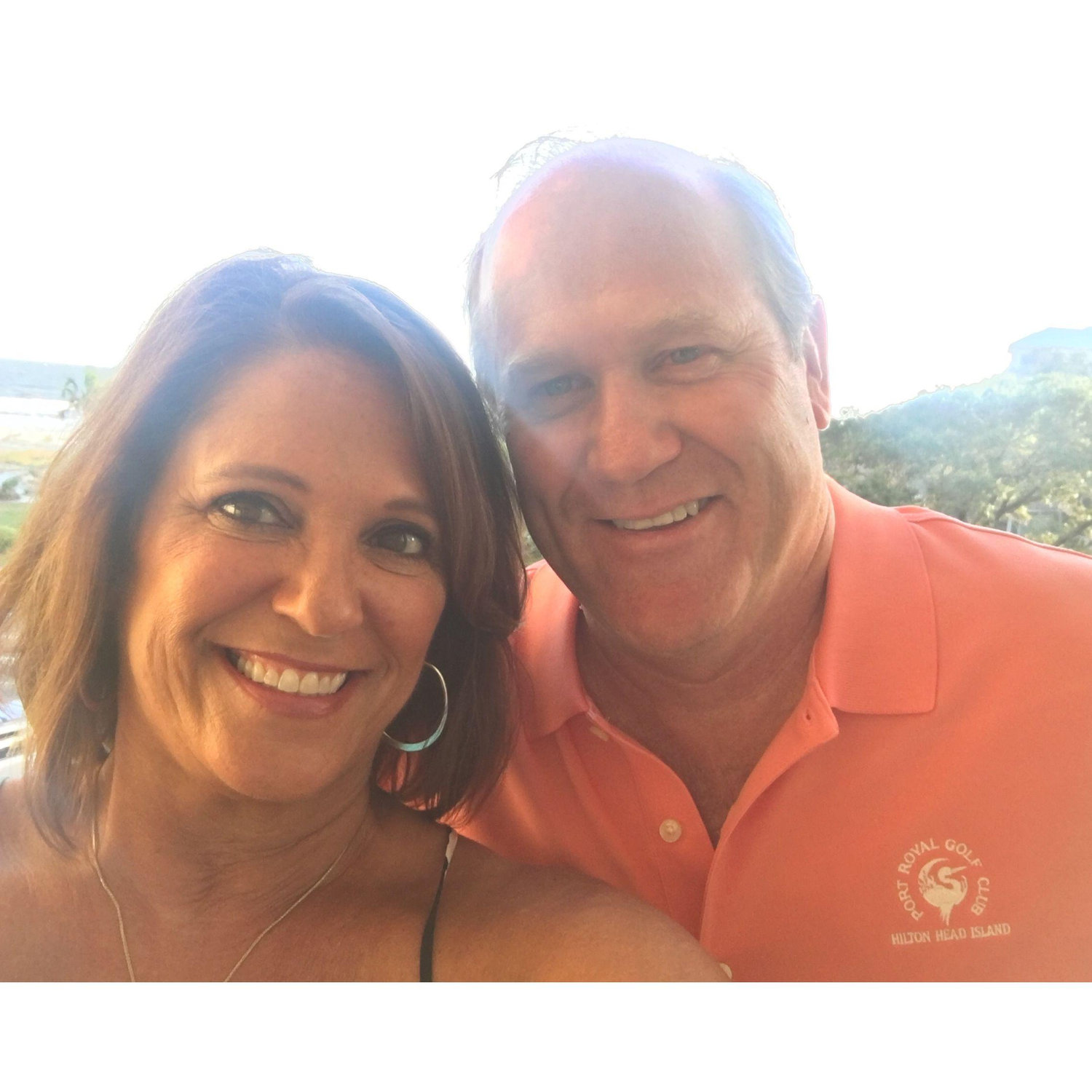 PAA event at Hilton Head - 2017