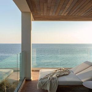 Hotel Stay