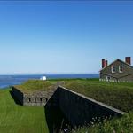 Fort Ontario Park