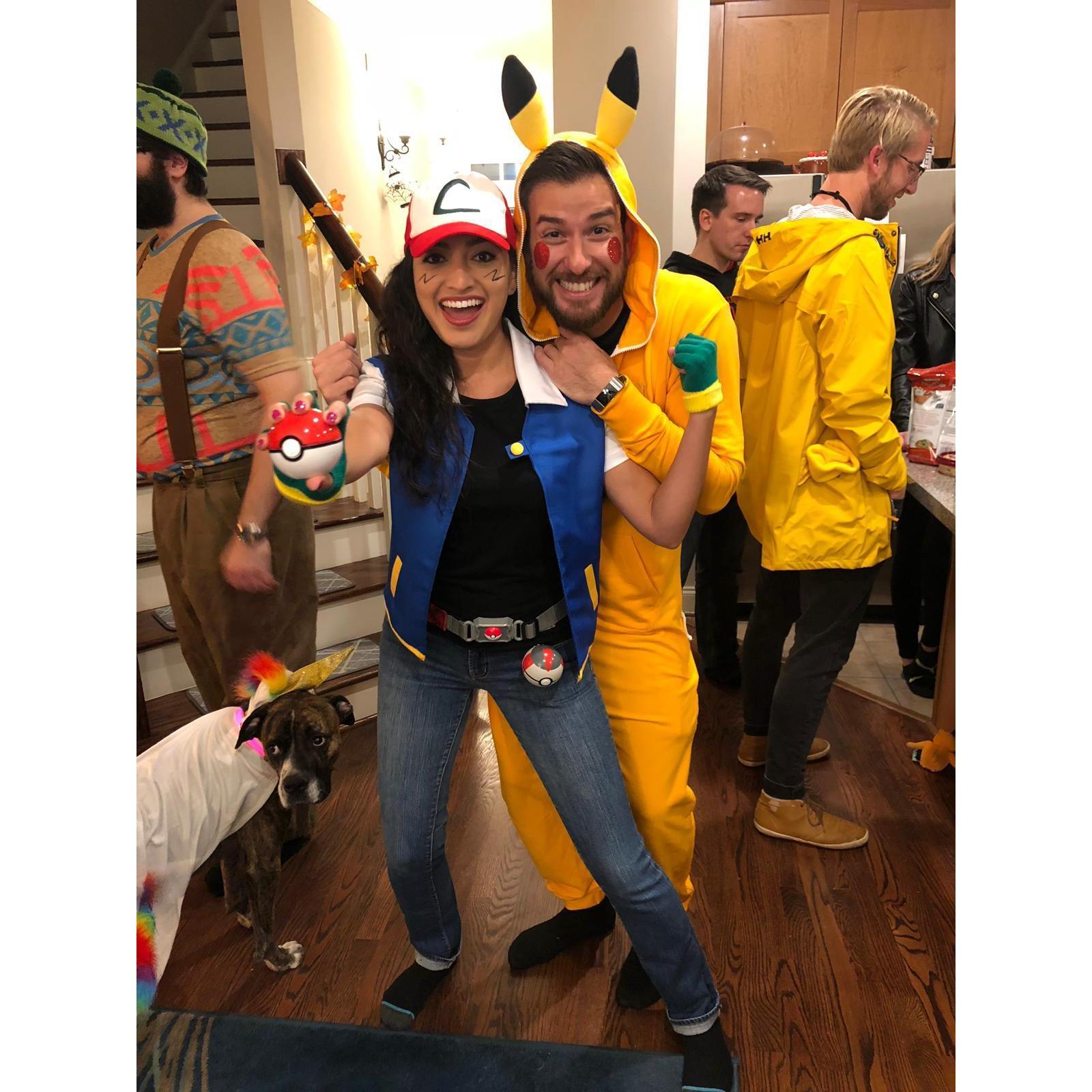 Halloween 2019