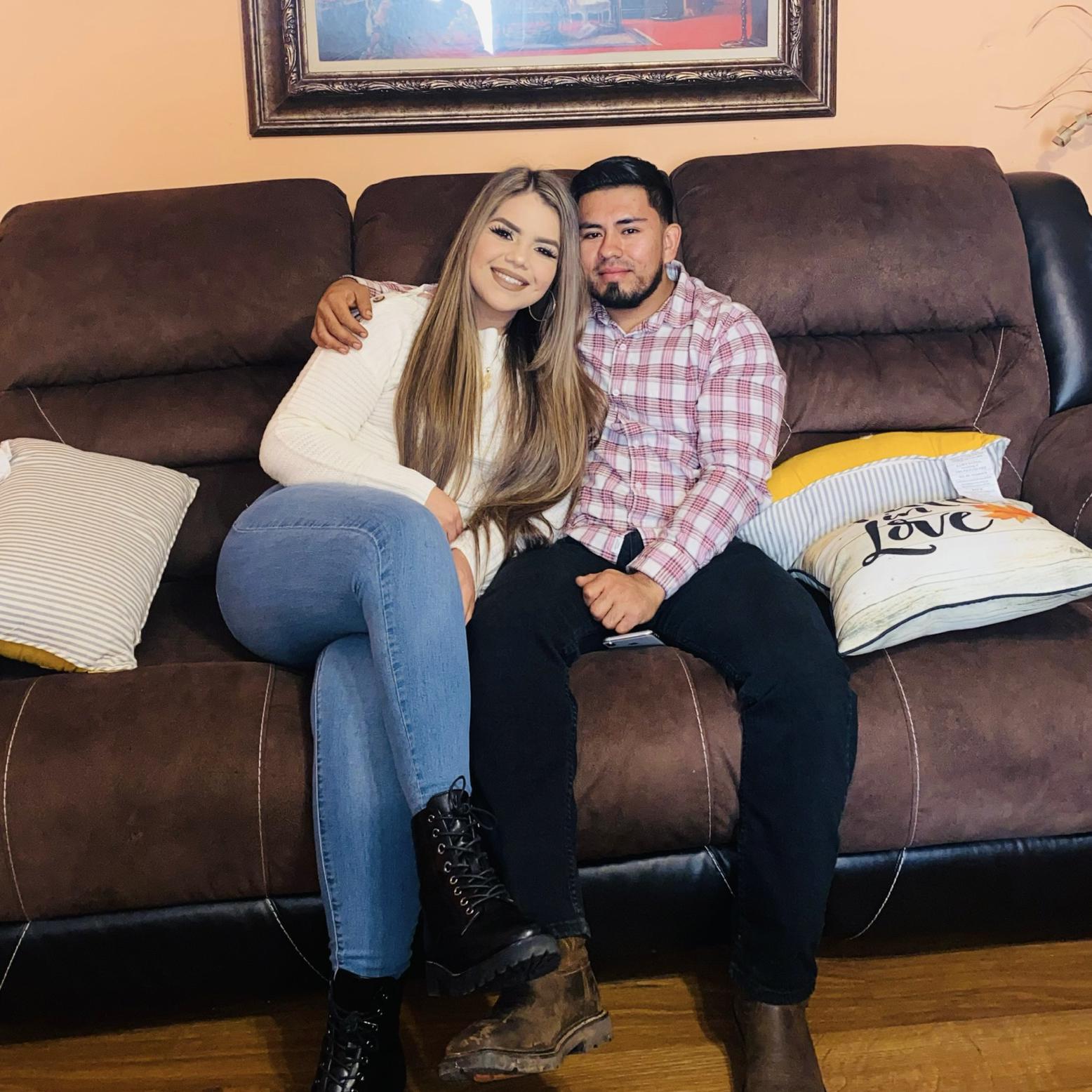 Time has flown by but being together makes life so easy & fun🥰