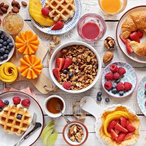 Brunch For Two