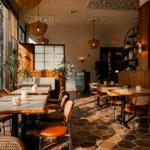 Uncle Wolfie's Downtown & The Wolf