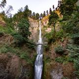 Multnomah Falls