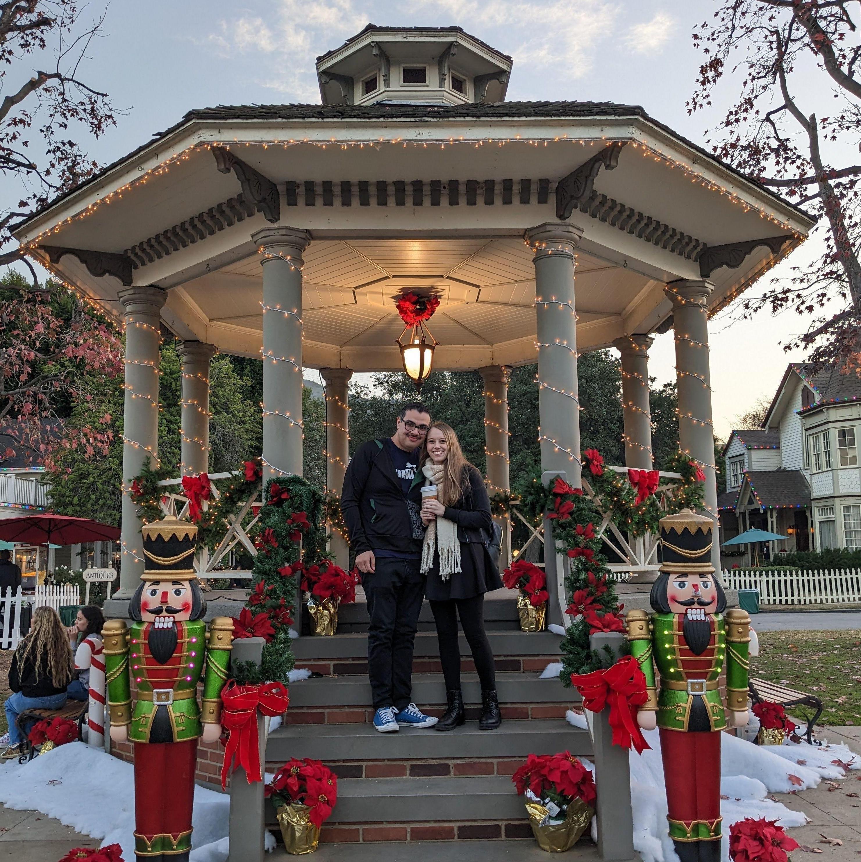 Gilmore Girls Christmas