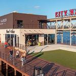 City Harbor at Lake Guntersville Business Office