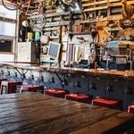 Jack Brown's Beer & Burger Joint Edgehill