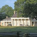 Chickamauga Battlefield Visitor Center