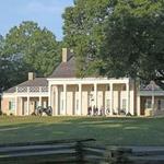 Chickamauga Battlefield Visitor Center