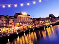 Disney's BoardWalk Inn
