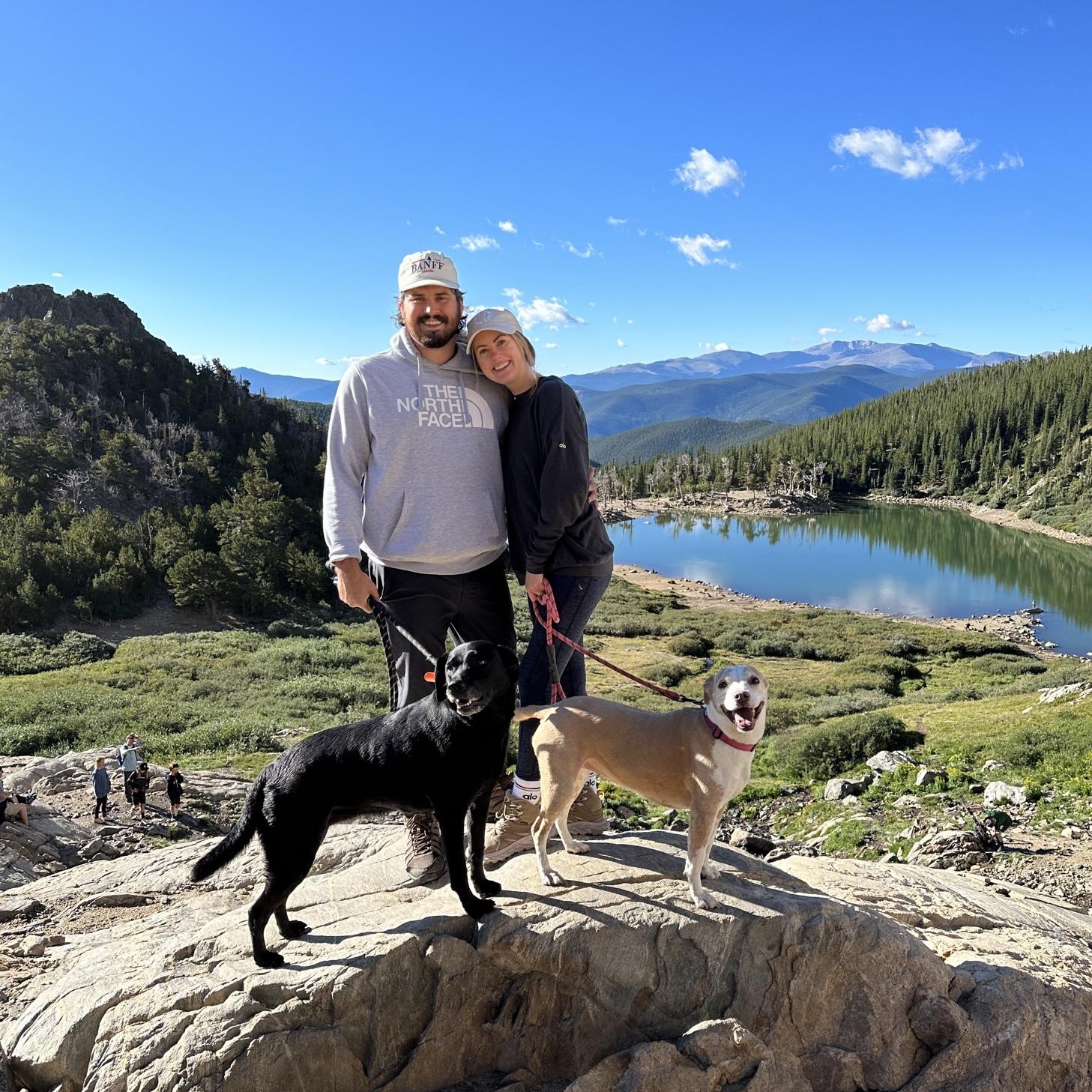 Honeymoon & House Fund 🏡🫶🏖️🏔️ (Venmo option)