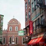 North End