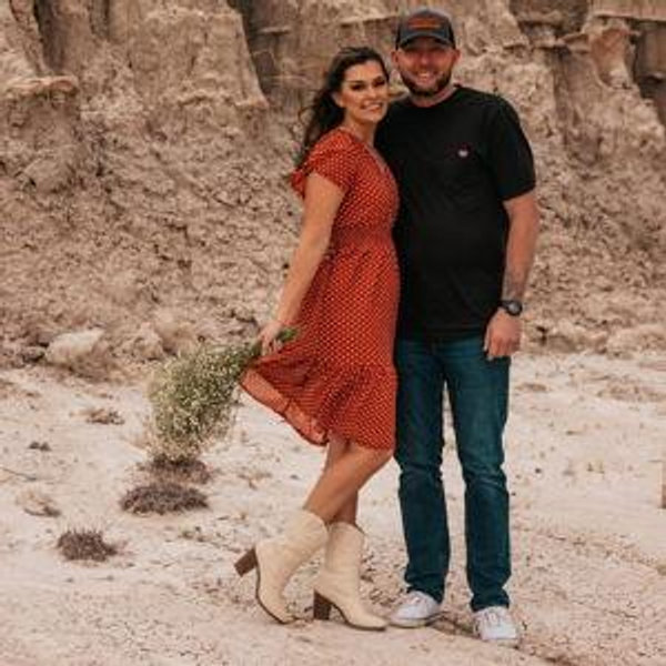 Our Honeymoon Fund