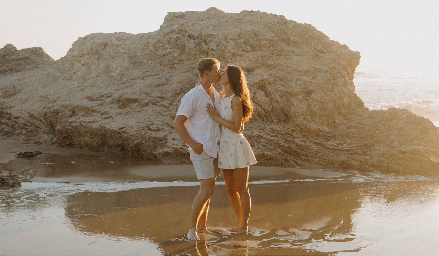 The Wedding Website of Hayden Choate and Landry Harris