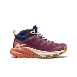 Women's Targhee Apex Waterproof Hiking Boot | Plaza Taupe/Skyway