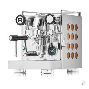 Espresso Machine