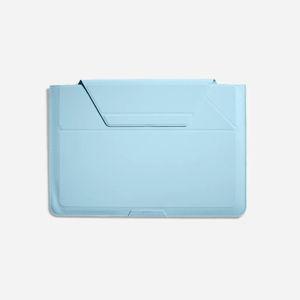 Laptop Carry Sleeve (Drift Blue)
