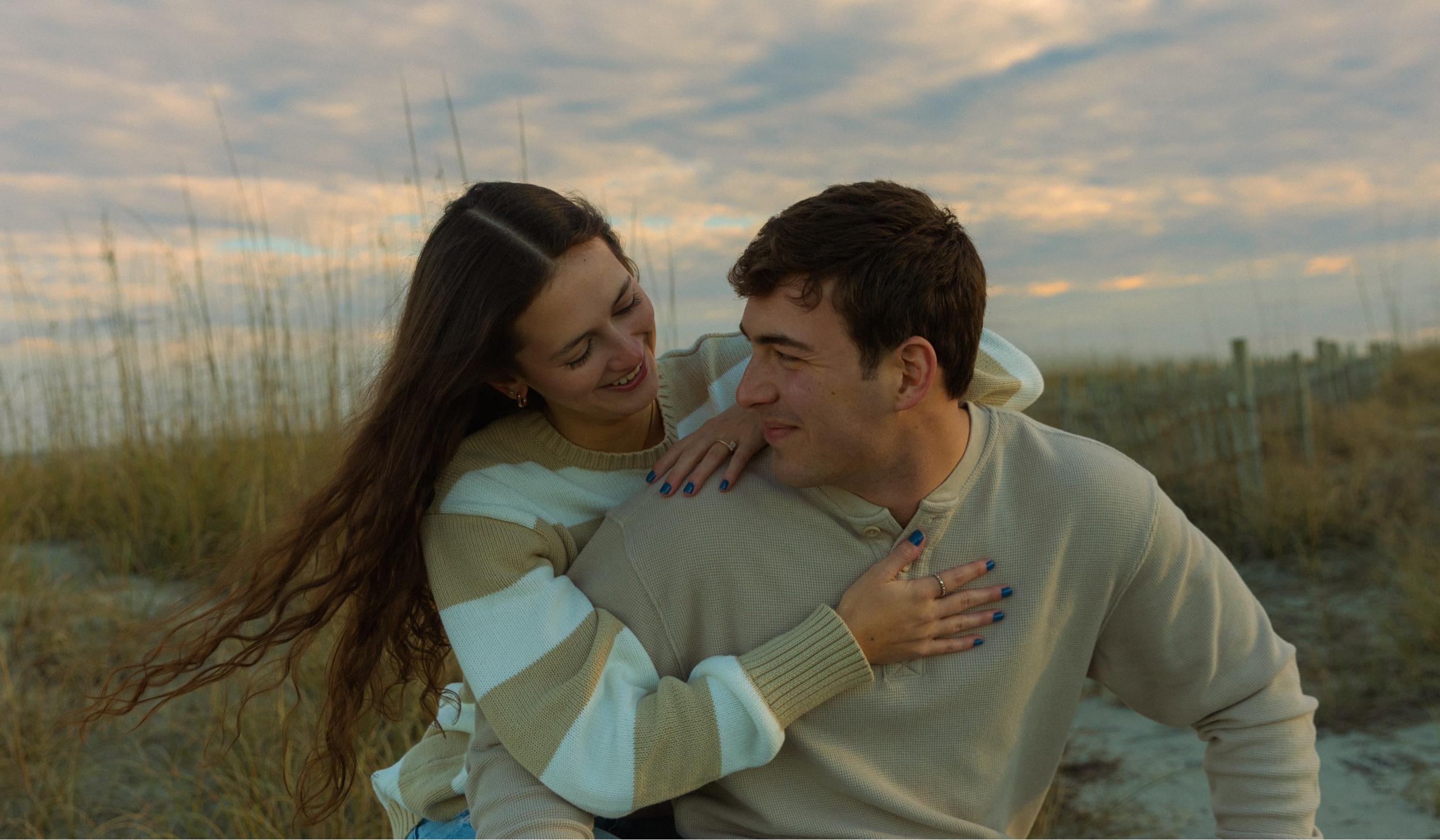 The Wedding Website of Alec Scott and Sara Beth Hobbs
