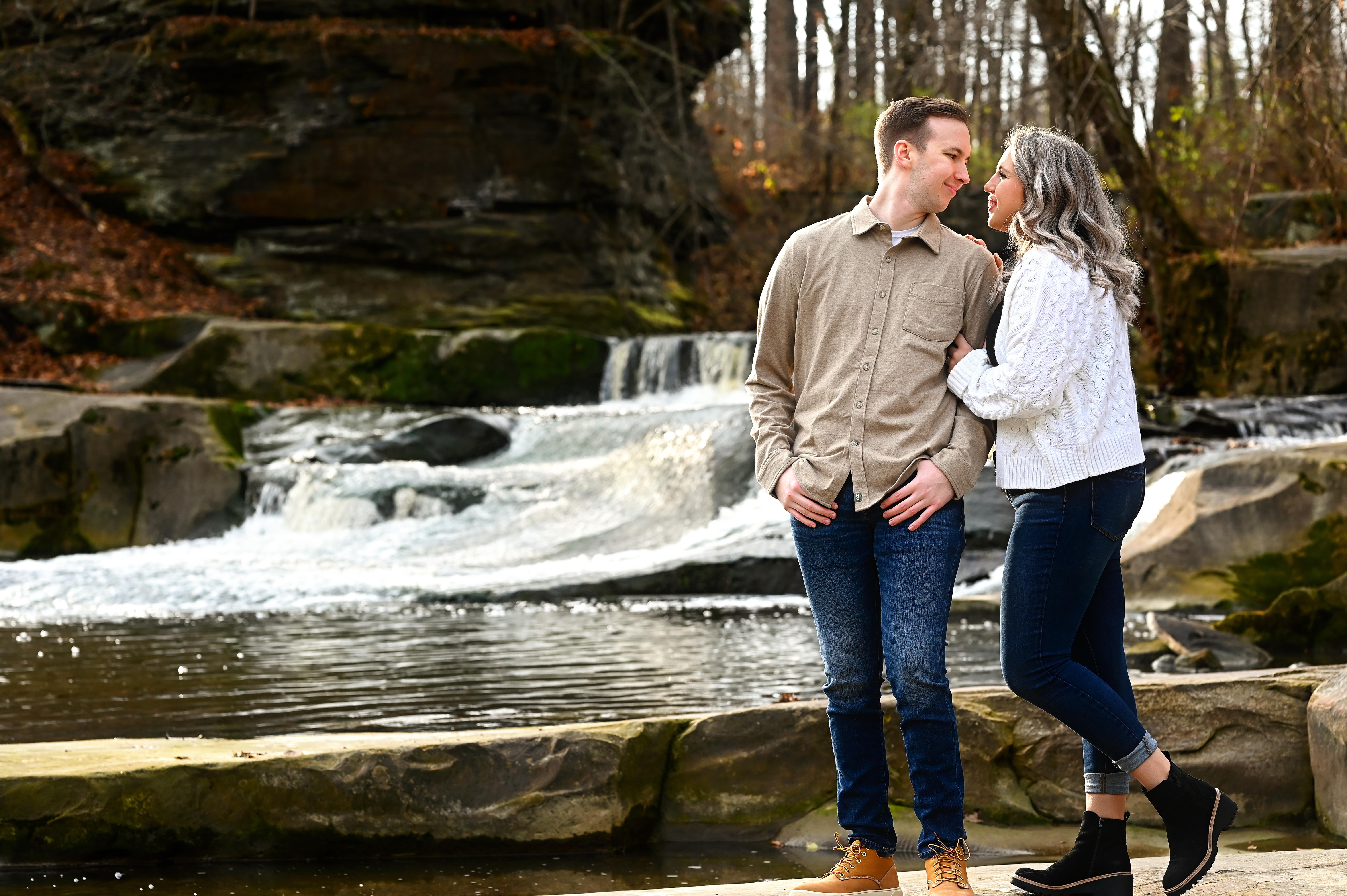 The Wedding Website of Alyssa Millen and Trenton Rust