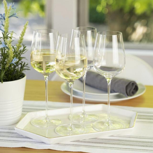 Willsberger White Wine Glasses - Set of 4