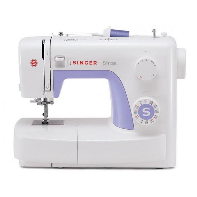 Singer Simple Sewing Machine