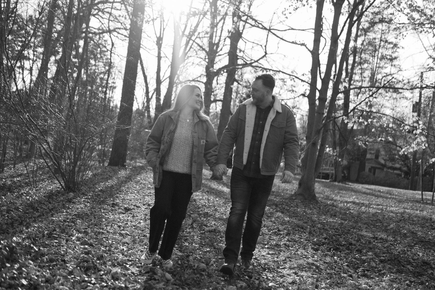 The Wedding Website of Amy Marie Malik and William Russell King III
