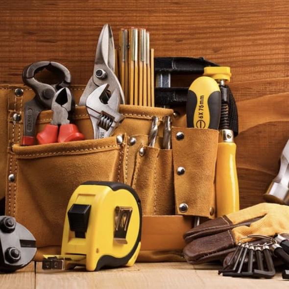 Shed Building Fund
