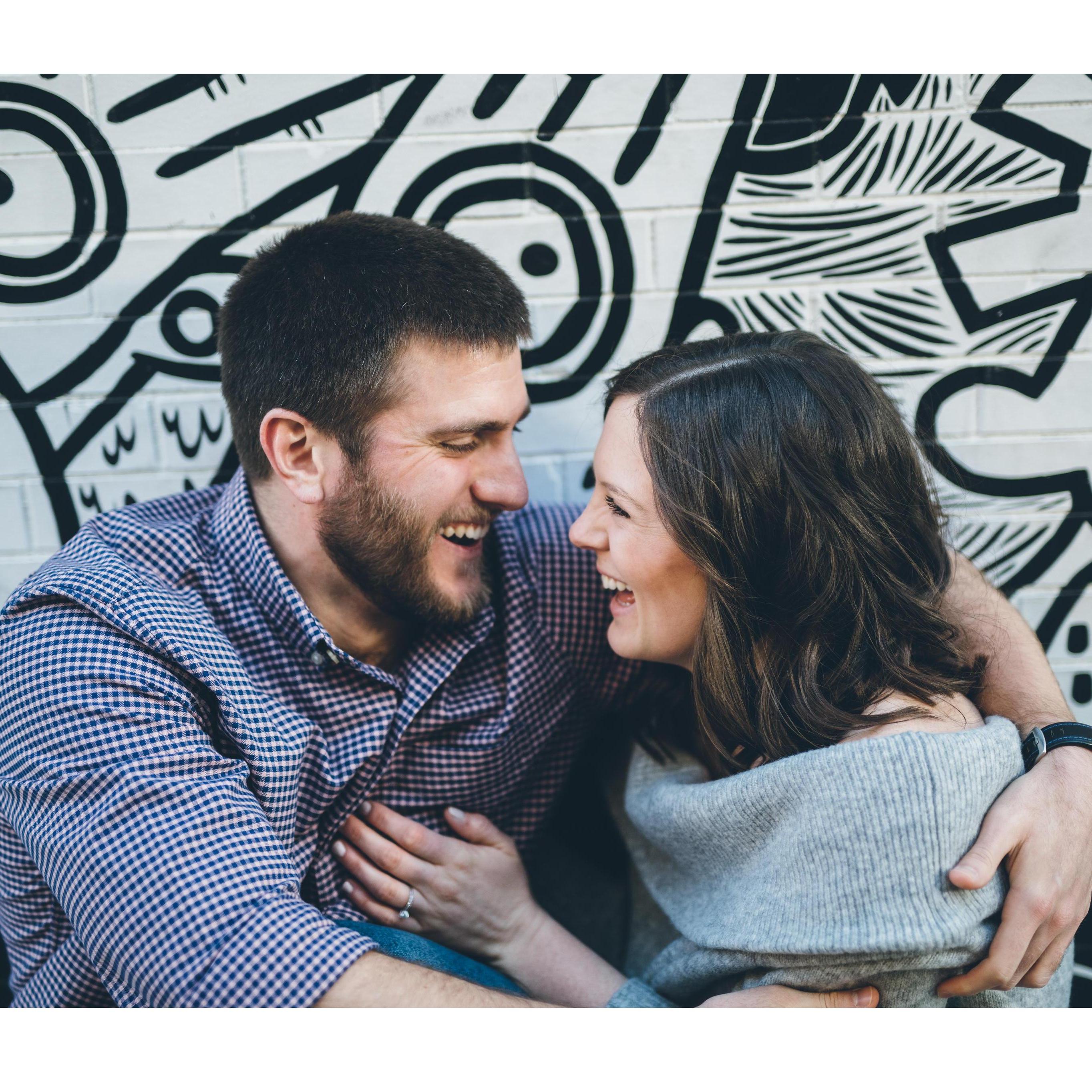 by Ed & Aileen Photography